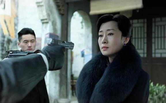 76号抓人不要证据，只要阵亡抚恤金