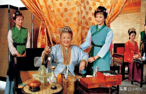 三十年梦回，红楼情未了——评87版电视剧《红楼梦》