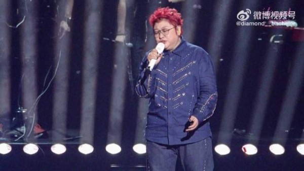 韩红汪苏泷合唱年轮嗓音碰撞惊艳全场
