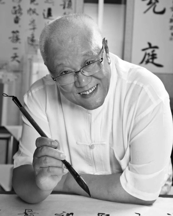 缅怀︱杨再春先生，一路走好