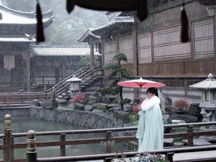 “因爱而不得，方显刻骨铭心” 混剪产粮团