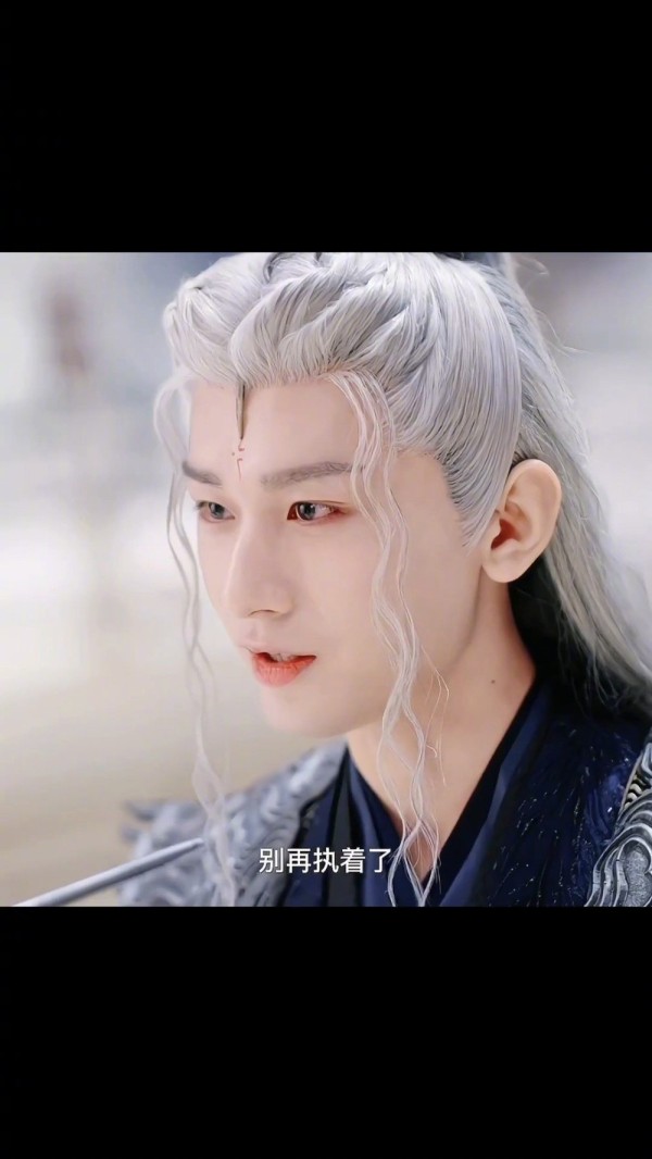 成毅《沉香如屑》开播三周年，玄夜经典台词引回忆