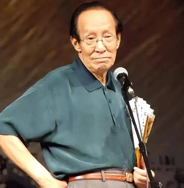 杨少华“悄悄”离世，常宝华“轰轰”而去，究竟为何葬礼如此隆重？