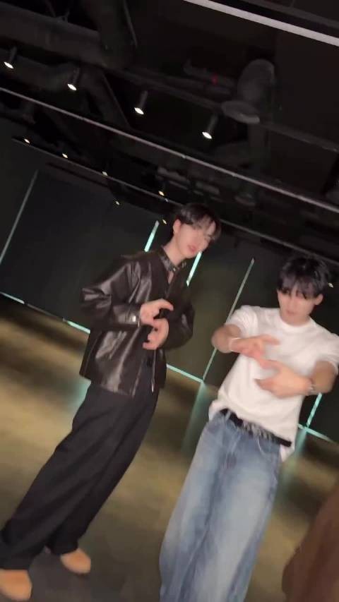 250720 官号IG+TW+TIKTOK更新： Express Mode with