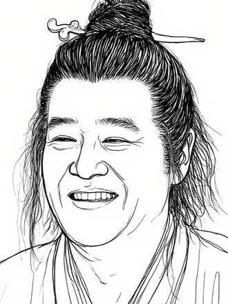 西门长海征婚记