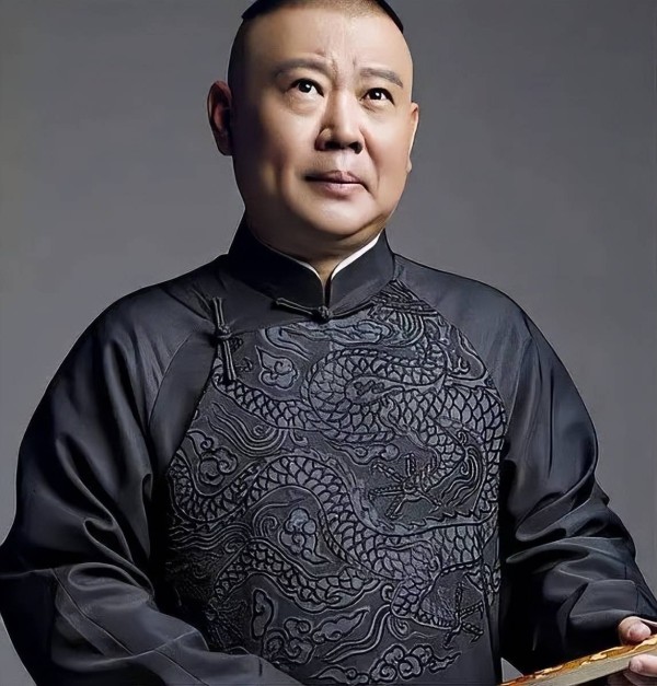 刘伟要加盟德云社说相声，听说冯巩曾经的搭档，不知真假