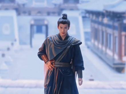 苏二公子的夺权宣言以失败告终～因真正的主角已强势回归 裴文宣