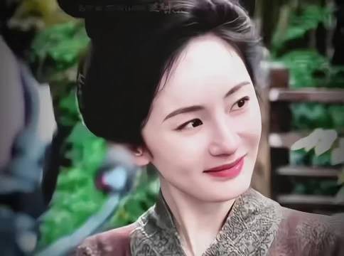 杨幂这次电影真的太出彩了！有人能懂嘛