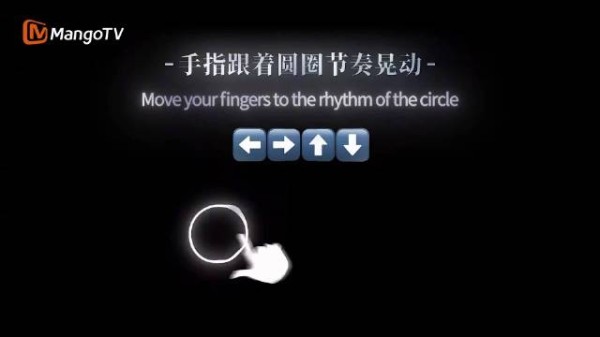 太有意思了,期待更多的作品!