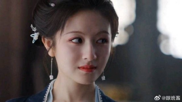 郡主答谢救命之恩，九娘子一脸懵，原来是救了大长公主