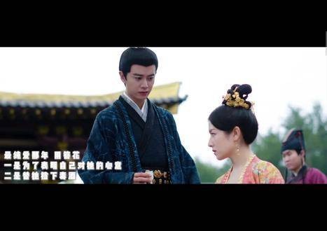 天啊卫昭 你真的让我泪崩