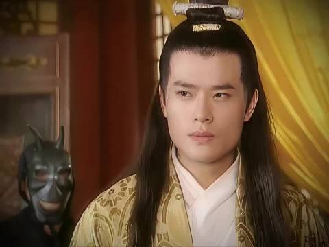 绝无神练得绝无神功本来就是绝情绝欲,想不通这家伙权色心这么重