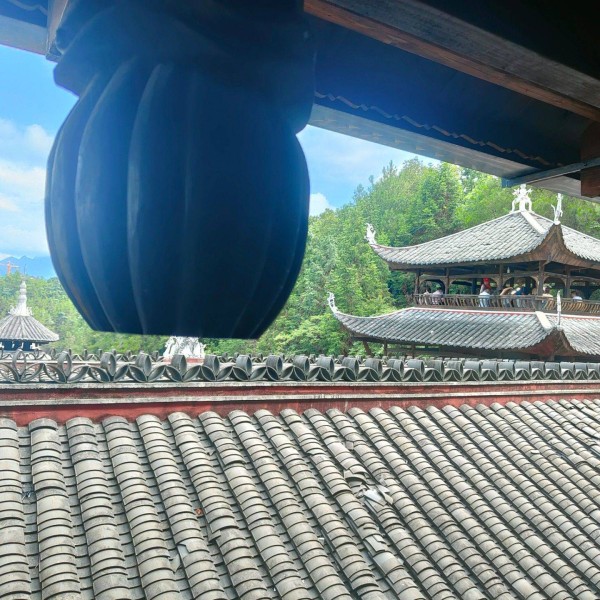 戚建庄‖咏叹恩施山水风光组诗