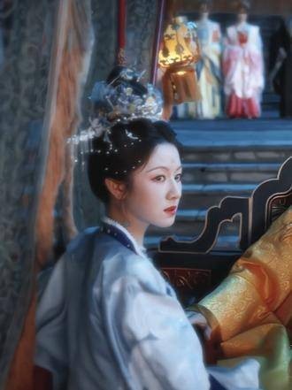 宠妃与将军之间的禁忌情感，真的太让人心动了！
