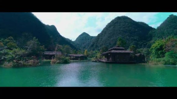 杨洋出演韩立被调侃步数第一