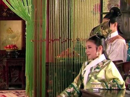 甄嬛传原著揭孟静娴之死真凶浣碧