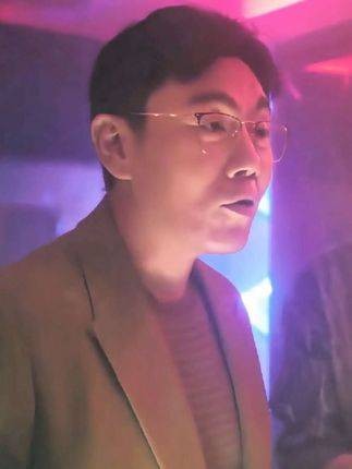 “秦昊：钱要花在刀刃上！” 扫毒风暴