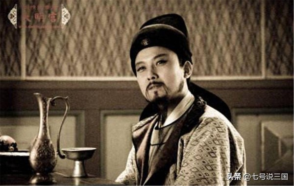 安史之乱爆发后，大唐诗人们：李白、杜甫、王维、高适都在干啥？