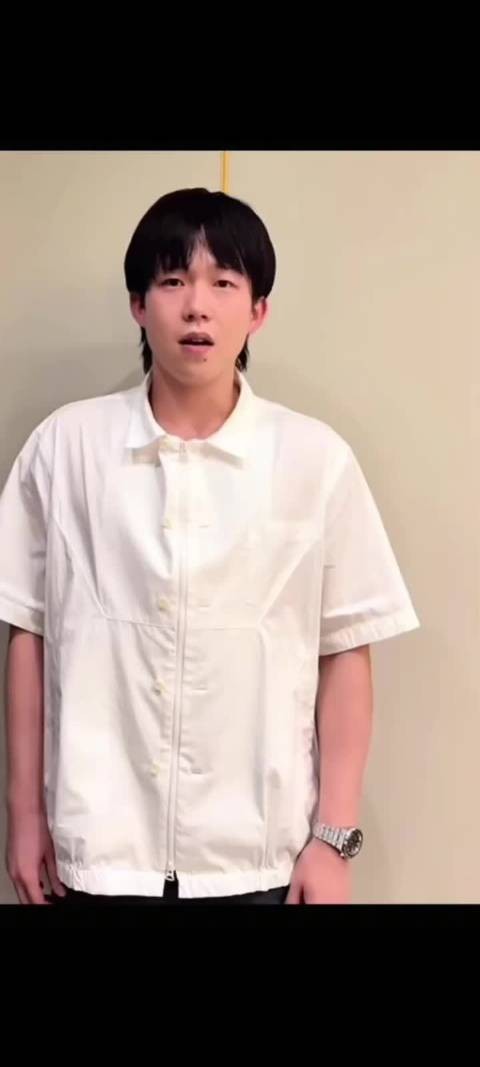王楚钦又送婚礼祝福了