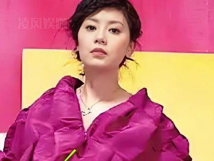 贾静雯孕期被婆婆要求亲子鉴定，梧桐妹身份引关注
