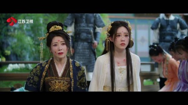 书卷一梦南珩阻宋一梦自杀后与楚归鸿同归于尽