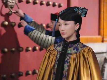 同样是斗篷大如和甄嬛，你更喜欢哪一位？