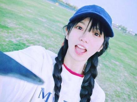 小老田果然没骗我，田曦薇素颜亮相，半熟男女的日常也太真实了！