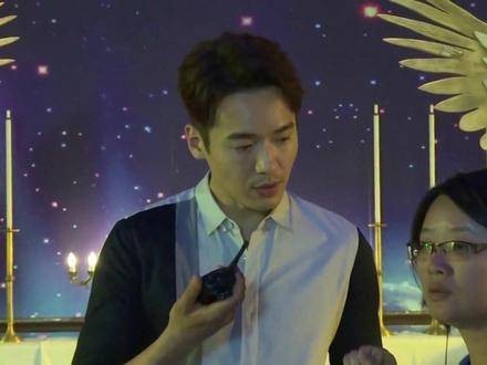 高云翔被爆与董璇是二度婚姻,为了前妻他曾两周猛减20斤?