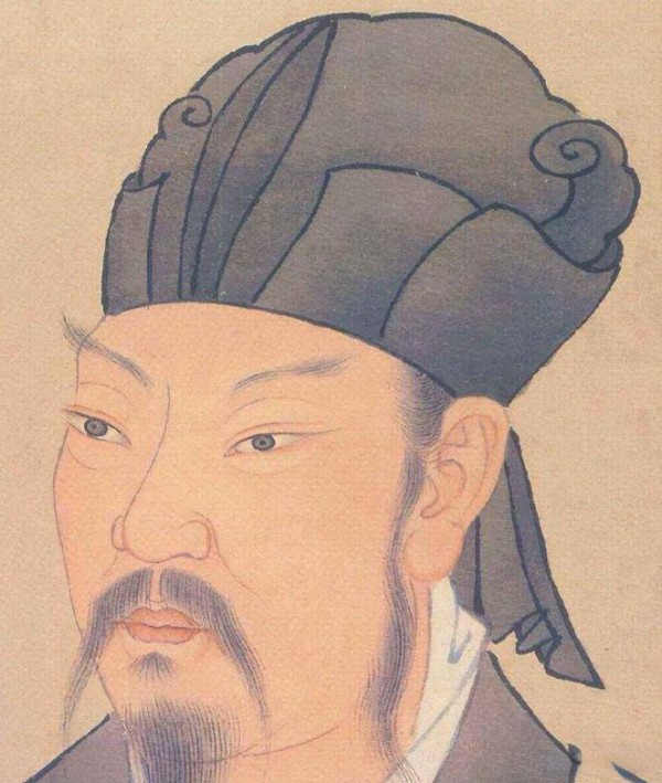 为避父讳，他终生无法考取进士，愤而作下一首诗，成千古名作