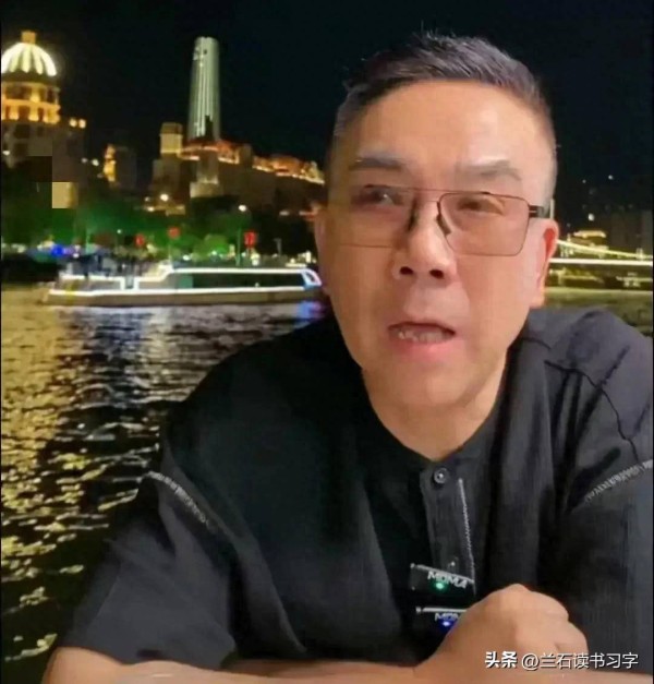 杨议：侯耀华永远都是我二哥，我只是给郭德纲提点意见，没有砸缸