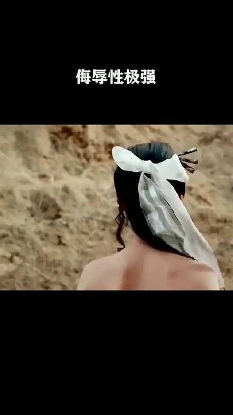 美女因为太瘦，被无情的抛弃了，只剩一下了一头驴