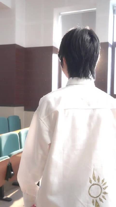 两个乖宝宝合体