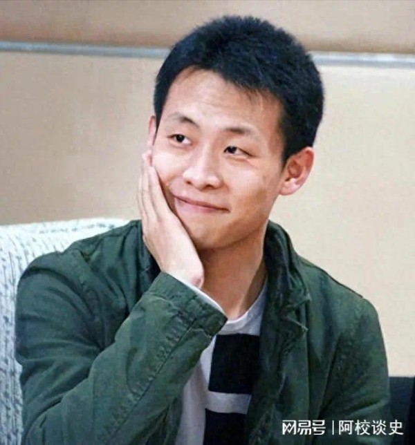 张译：愧对昏迷10年的植物人女友，余生不想辜负二婚大6岁的妻子