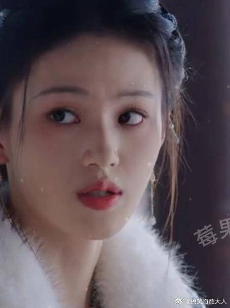 我嘞个双标郡主，对秦莞和心机女简直两副嘴脸