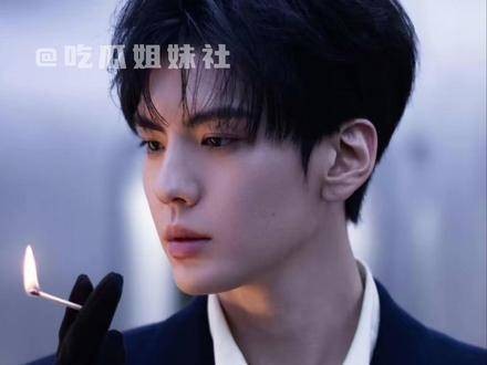 当初民众票选的两对难哄CP，如今换了一种形式与我们重逢 深情眼 这一秒过火