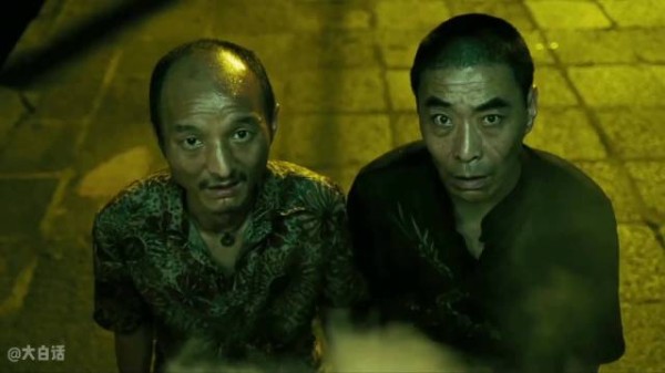 全片都是梗,笑到肚子疼,这才是喜剧该有的样子,(大白话侃电影)