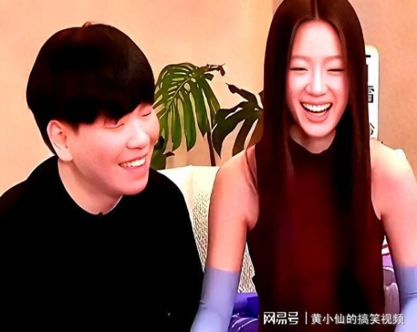单依纯回应争议称常石磊很爱她！她也爱常石磊！两人相互欣赏！