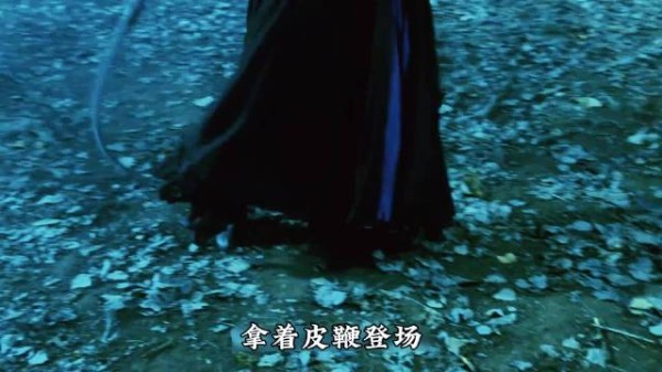 新版《射雕英雄传》首播,梅超风激战江南七怪,郭靖黄蓉初相遇
