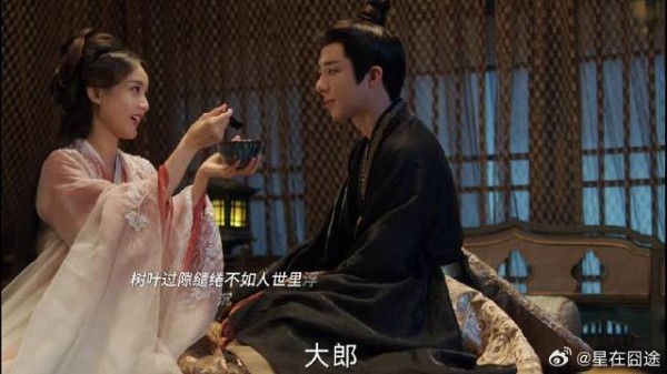 你要是再骗我就去跪搓衣板，都听太子妃的