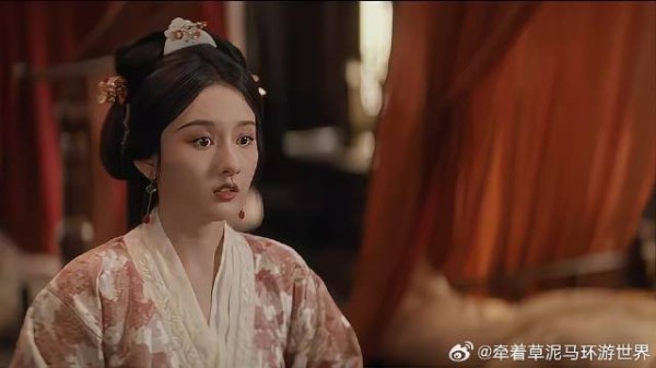 小乔躺着也中枪，巍侯一早见她不在，邪火发不够！
