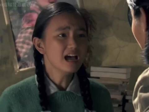 这里面最搞死的就是这个妈，大女儿简直和她一个模子出来的