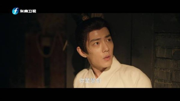 藏海被绑架
