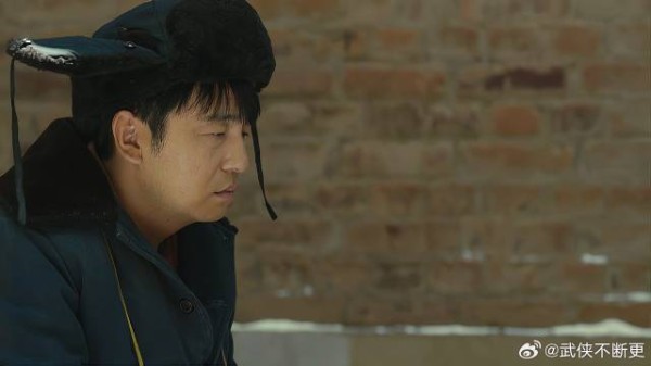 周秉昆太执着 非郑娟不娶，大哥都被气懵了