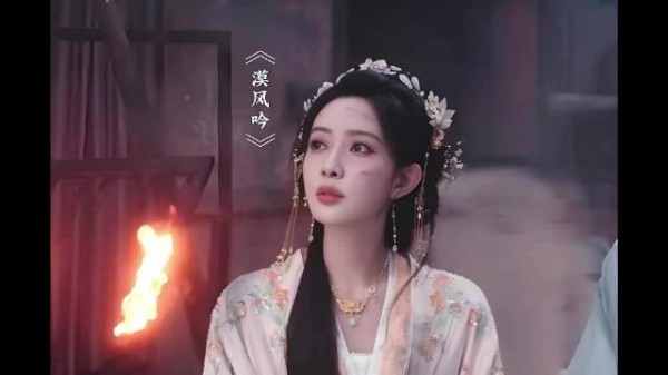 两姐妹被迫分离，再次相见却不相识