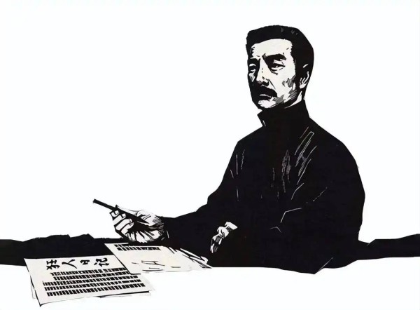 再读鲁迅的《呐喊·自序》：被困在“铁屋子”和宿命里的人