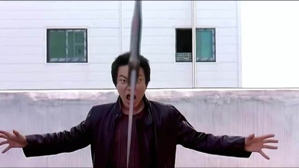 一口气看完《不能就这么死》绝症警察的作死计划