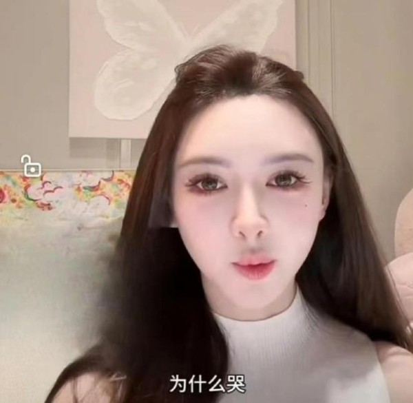 退圈又复播，叶珂引发猜想