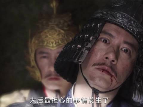 皇后素贵妃早知假皇帝身份,严涵杀燕淮替身复仇
