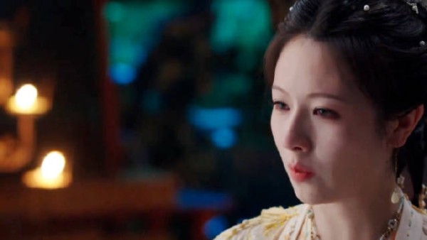 秦莞告诉皇帝自己是沈毅的女儿，皇帝下线燕绥登基！