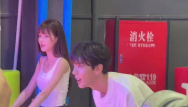 张予曦和毕雯珺的新综艺终于来了,期待他们的互动能带给我们更多惊喜!